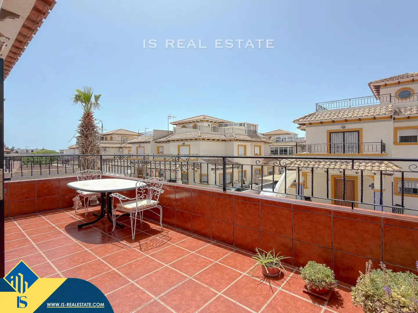 Penthouse with terrace for sale in Orihuela Costa, imagen 10
