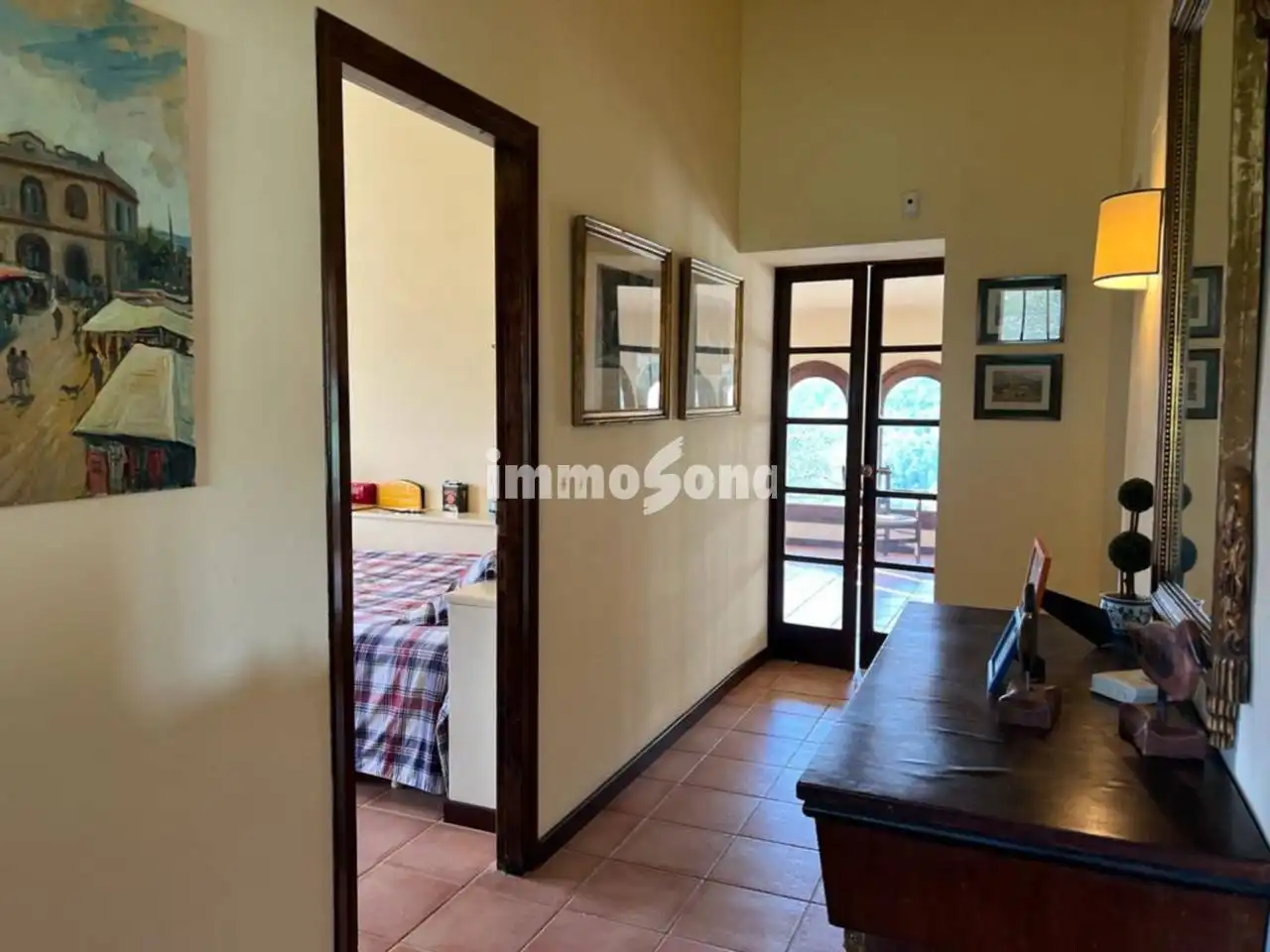 Finca rústica en venta en Argelaguer con Calefacción, Jardín privado y Terraza