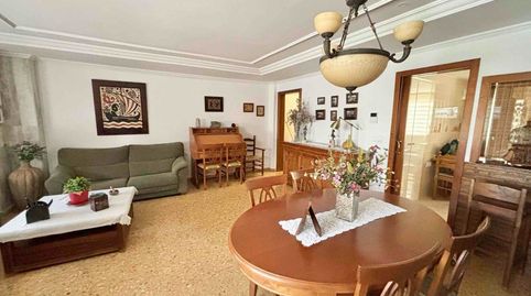 Foto 3 de Piso en venta en Poeta Zorrilla, Centro Ciudad, Paterna