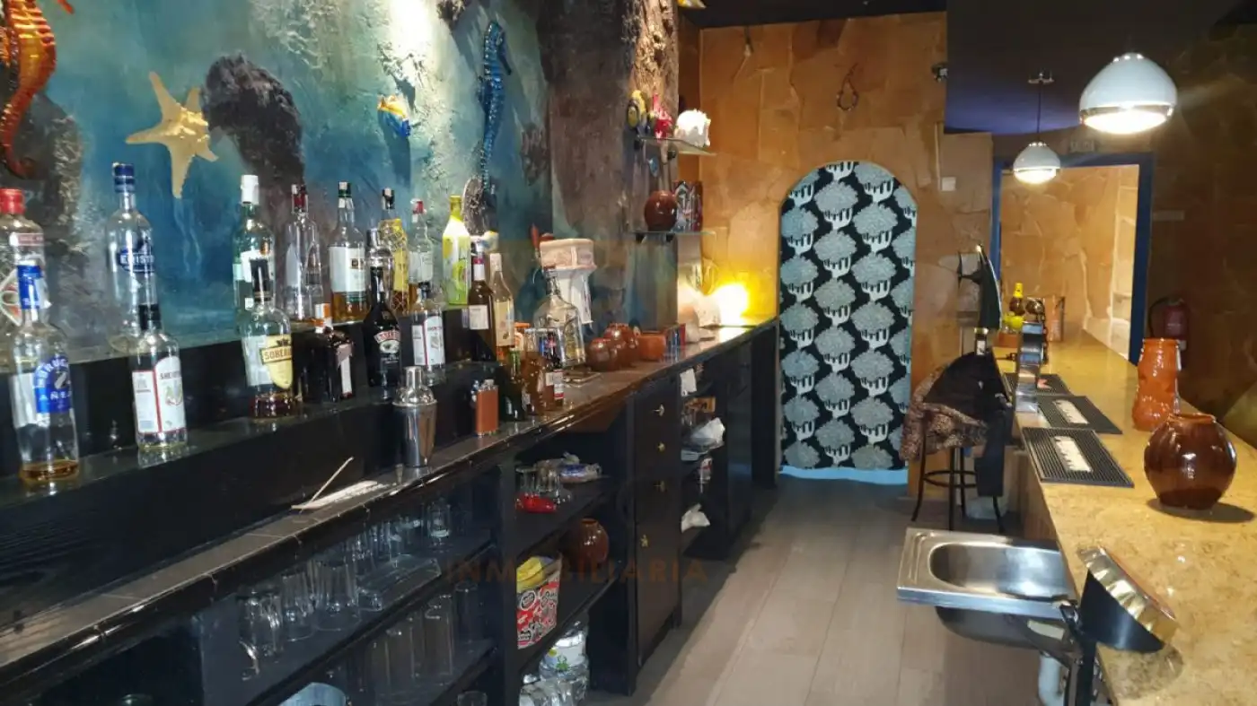 Local comercial en venda a Casco Urbano, imagen 10