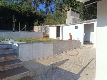 Haus zum Verkauf in San Lázaro - Meixonfrío