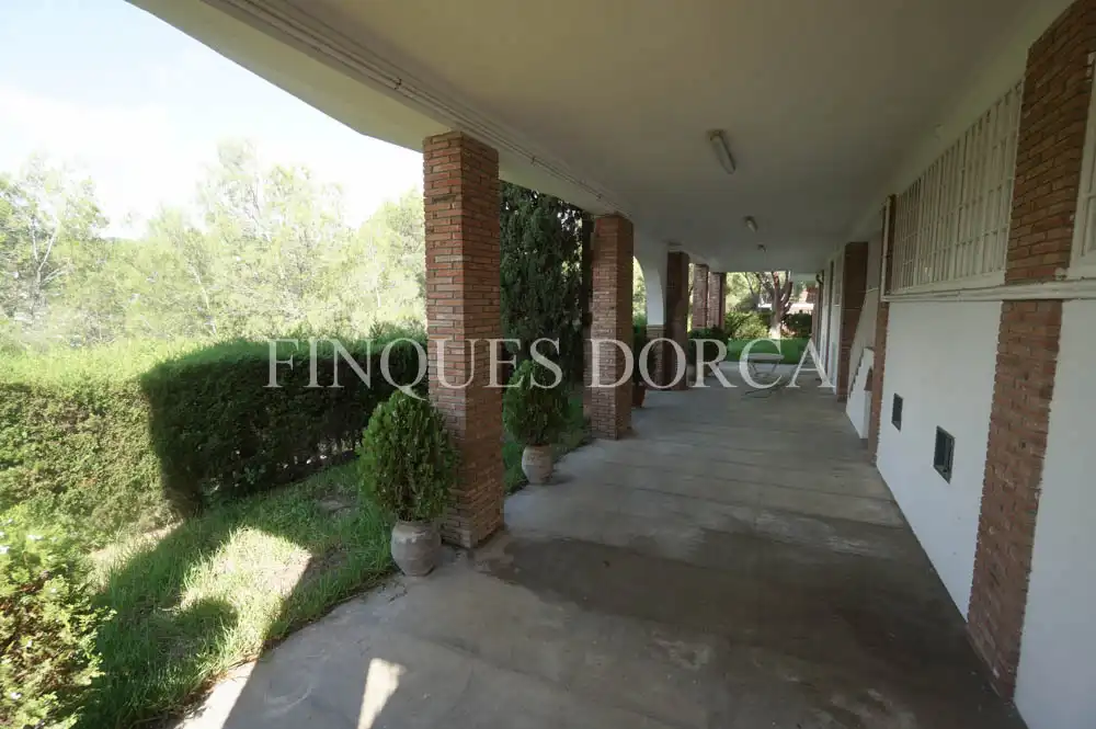 Casa o chalet en venta en Cabrils