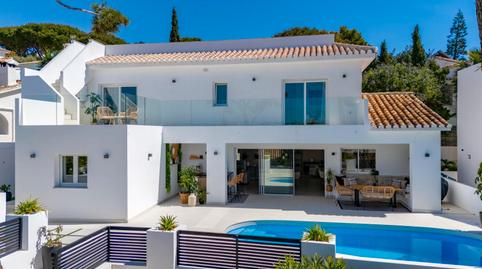 Foto 2 de Casa o xalet en venda a Calle Toledo de Claveles III, El Faro de Calaburra - Chaparral, Mijas