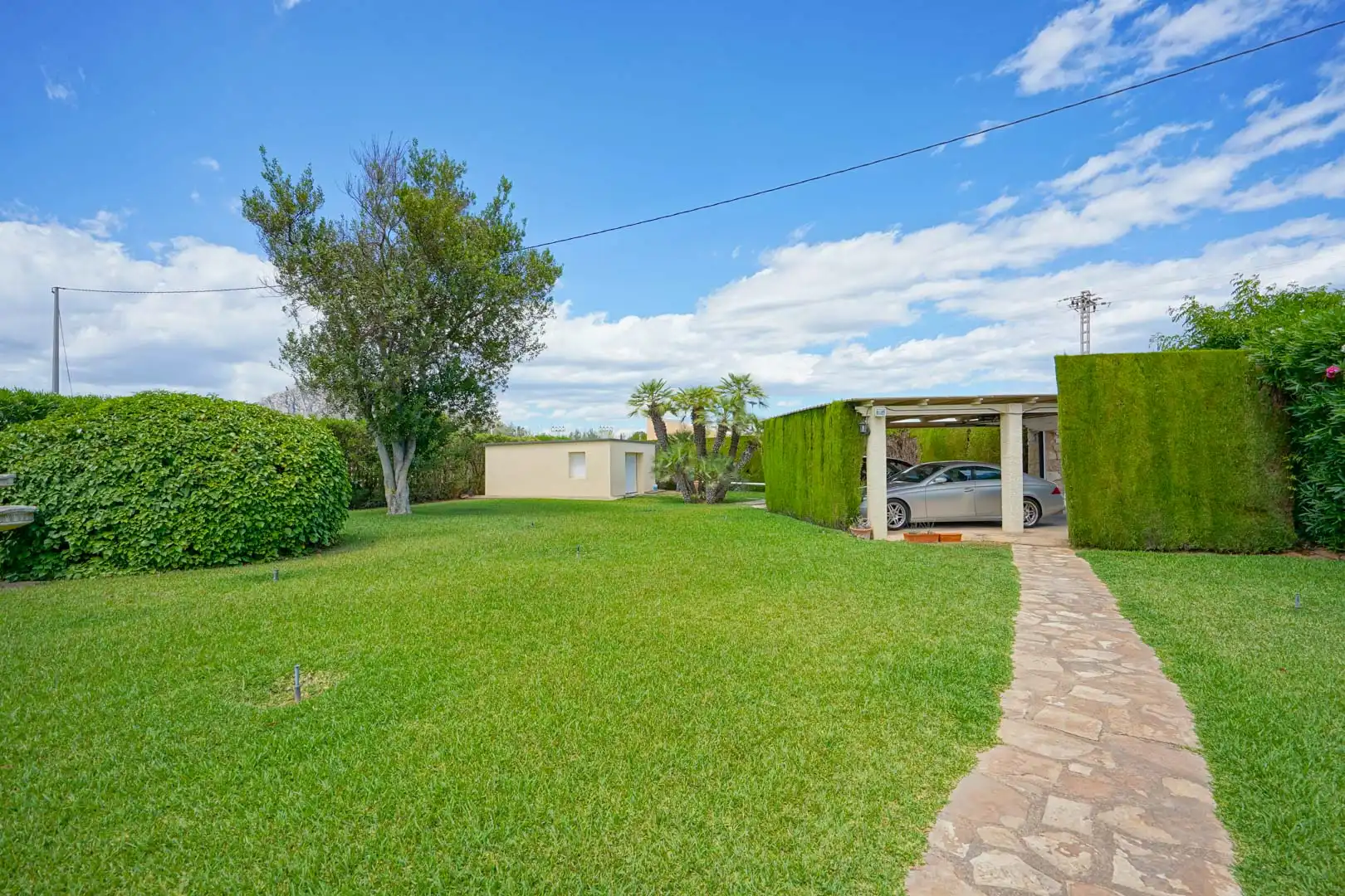 Villa avec piscine à vendre à Els Poblets, imagen 36