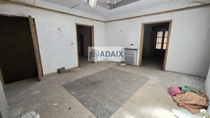 Casa con terraza en venta en Tomelloso, imagen 5