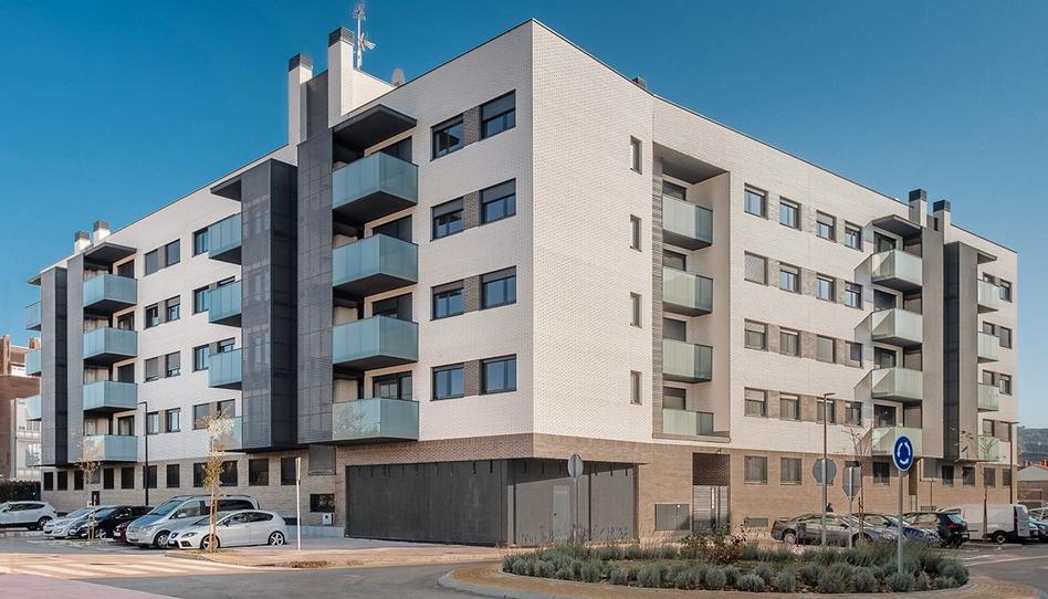 Photo 1 of Premises to rent in Calle Ana María Matute, 4, Pryconsa - Juan de Austria, Madrid