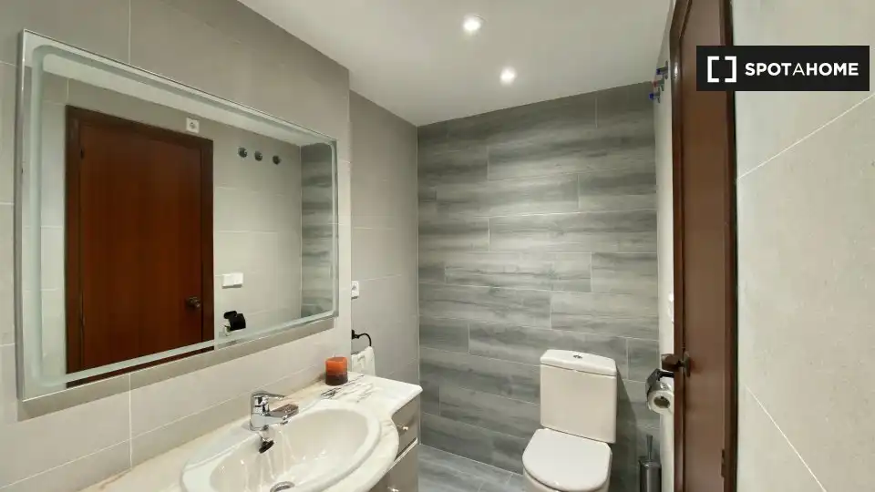 Room in El Saler