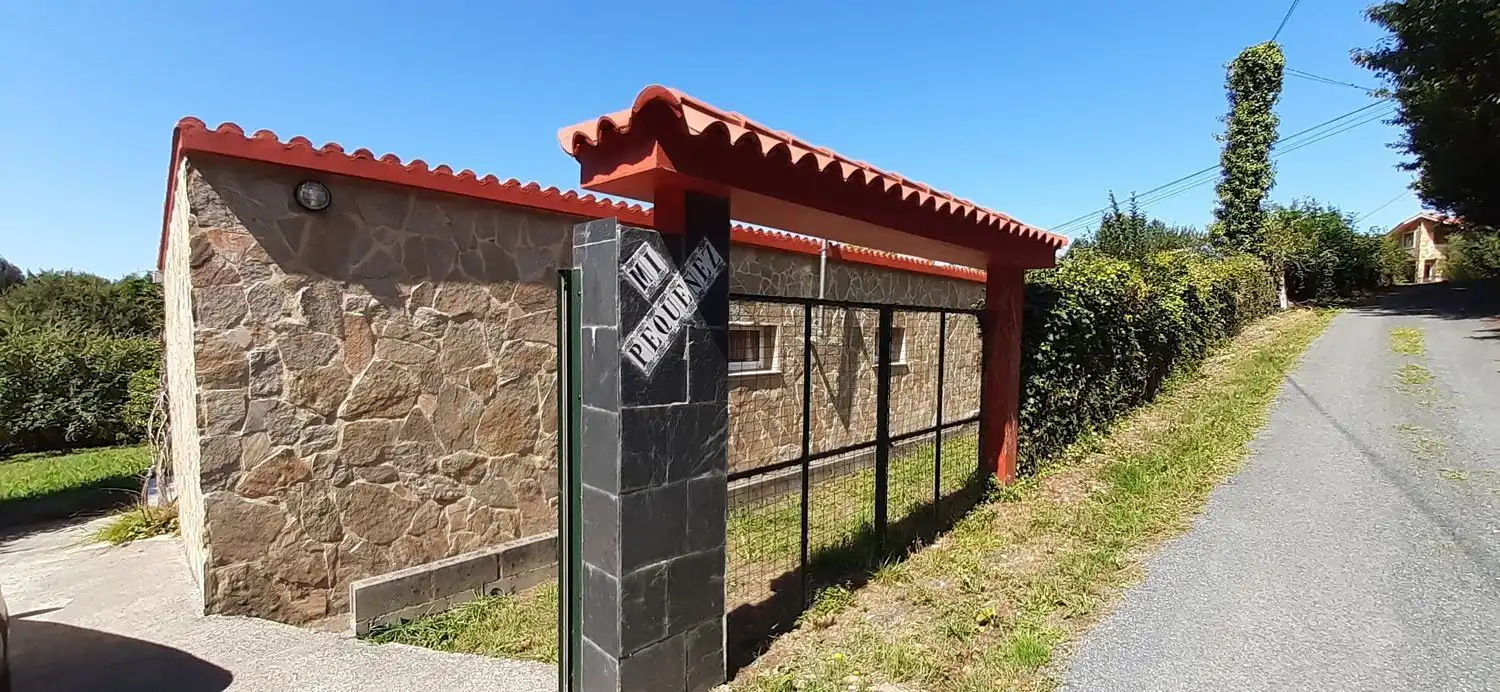 Gewerbefläche zum Verkauf in Peroja, Piñeiro, imagen 21