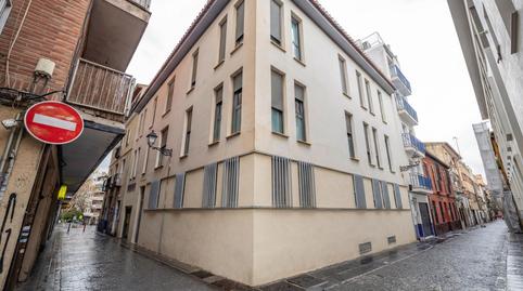 Foto 2 de Piso en venta en Calle Horno de Abad, 8, Centro - Sagrario,  Granada Capital