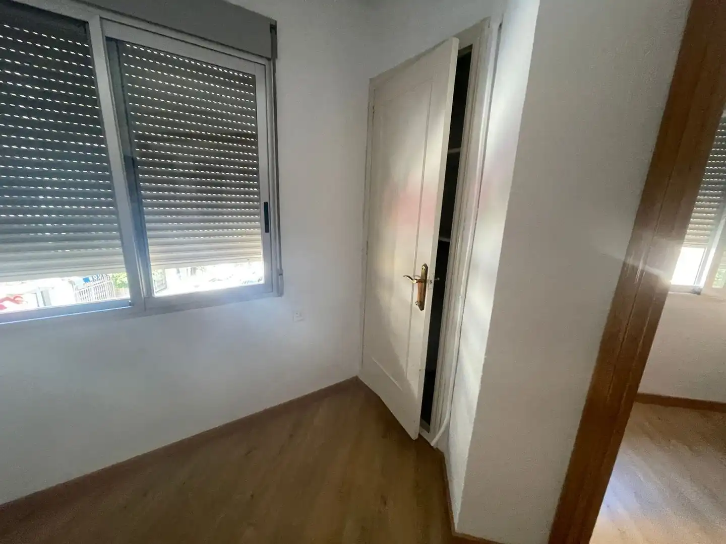 Schlafzimmer von Wohnung zum Verkauf in Benicarló mit Heizung
