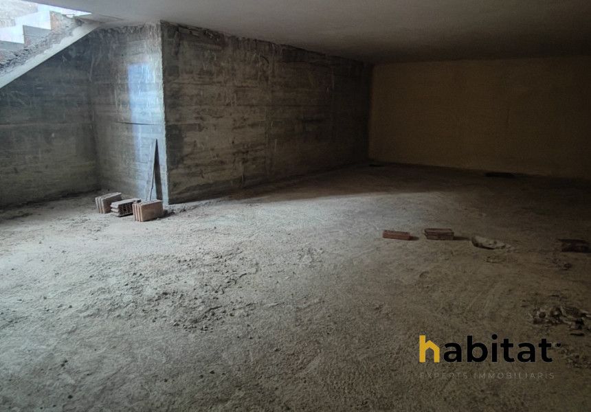 House or chalet for sale in Carrer Francolí, 2, La Secuita