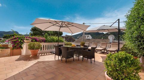 Foto 2 de Casa o xalet de lloguer a Avinguda de Gabriel Roca I Garcías, Port d'Andratx, Andratx