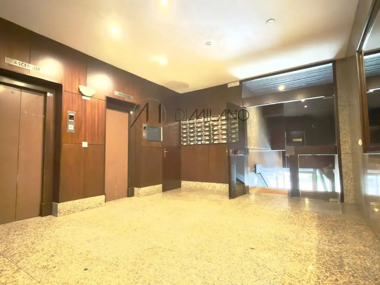 Apartamento en venta en Vigo  con Calefacción