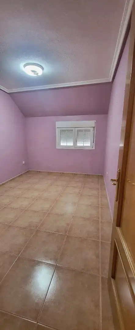 Habitación de Ático en venta en Ciempozuelos con Aire acondicionado, Calefacción y Terraza