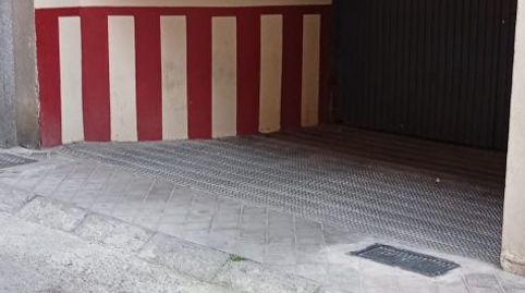 Foto 4 von Garage zum Verkauf in Calle Hospital, 20, Casco Antiguo, Talavera de la Reina