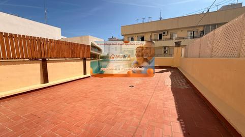 Foto 2 de Pis de lloguer a Avenida Avenida Castelló, Pueblo, Benicasim / Benicàssim