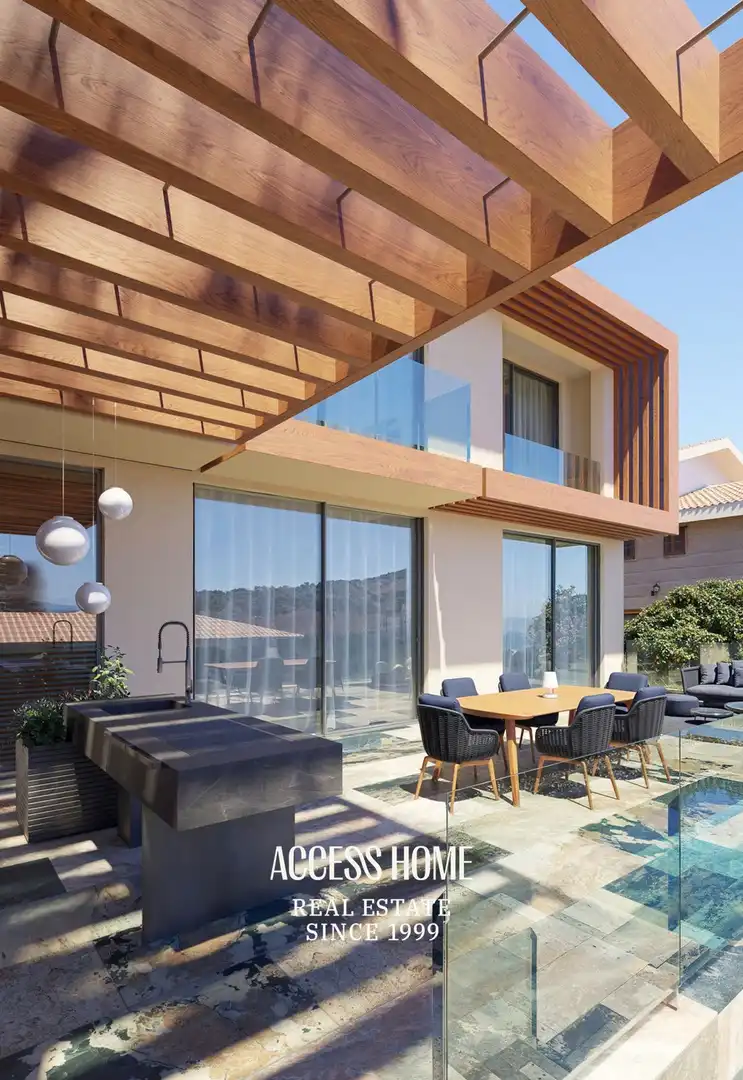 Villa con piscina in vendita a Alella, imagen 33
