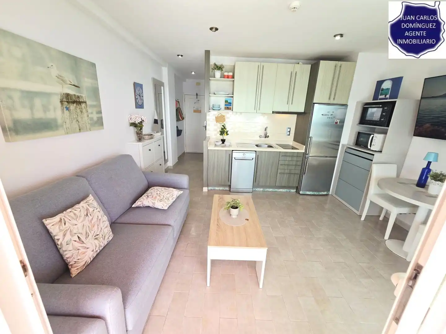 Apartament amb piscina de lloguer a Arguineguín, imagen 17