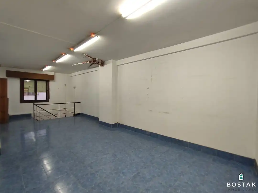 Business premises to rent in Ibaiondo, imagen 17