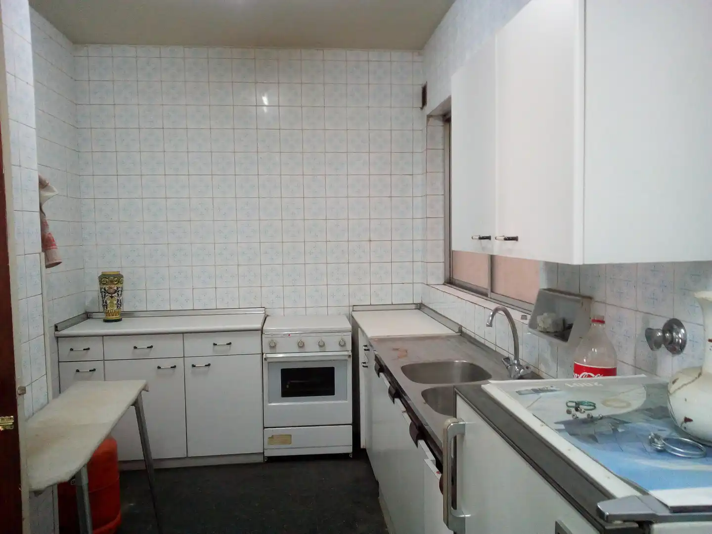 Cuina de Pis en venda en Burgos