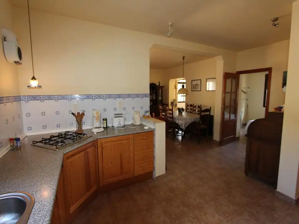 Casa o chalet en venta en Xaló