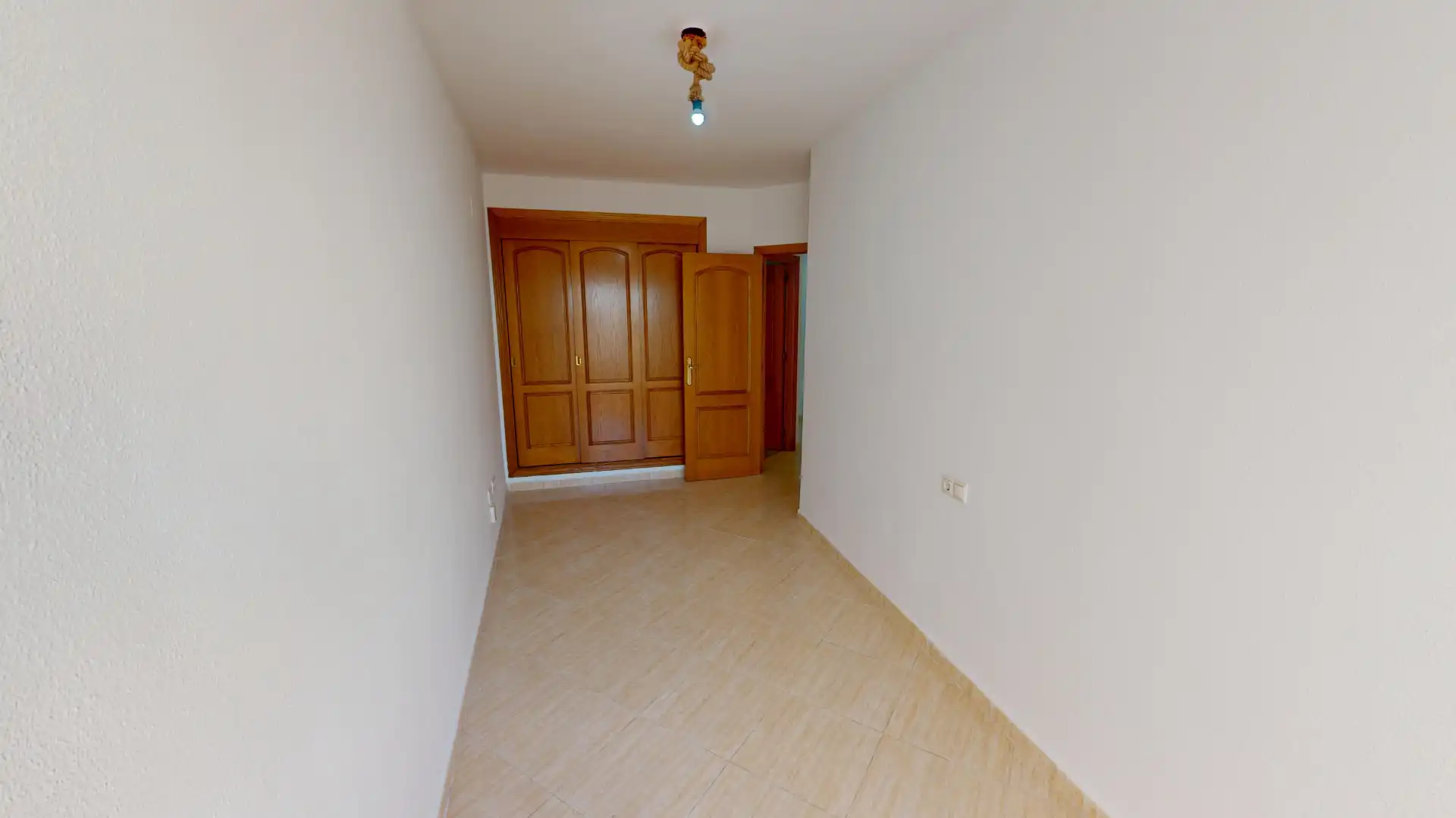 Flat for sale in Alicante / Alacant  with Storage room, Oven and Balcony