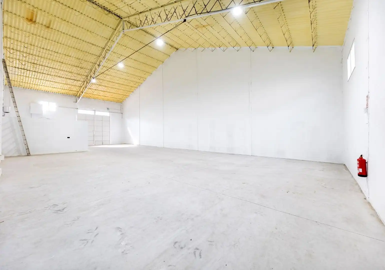 Nave industrielle à vendre à Atarfe, imagen 8