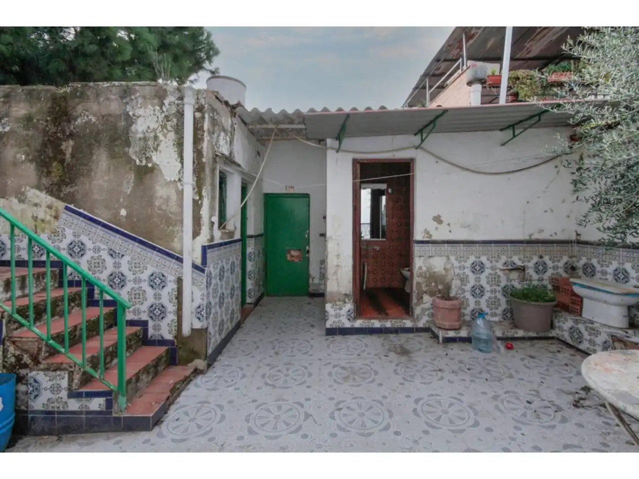 Land for sale in Calle Corredor, Poble Nou
