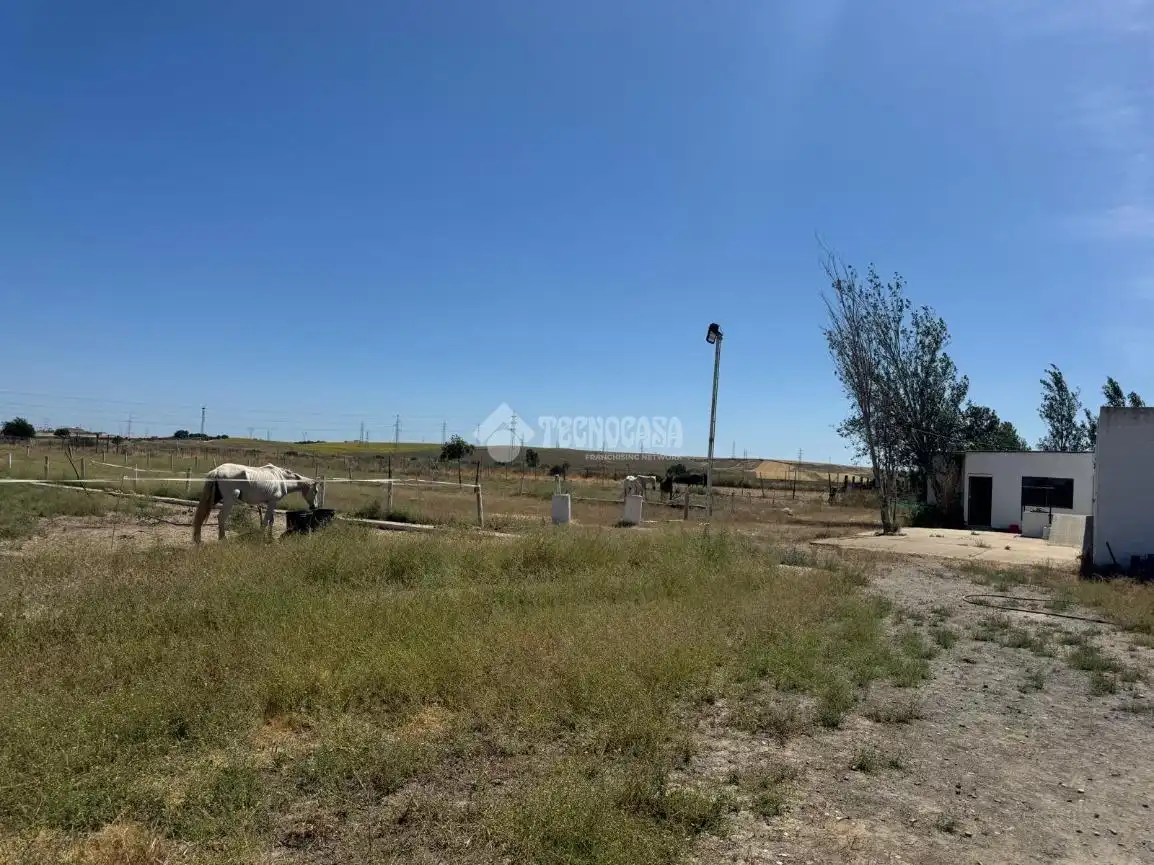 Terreno en venta en Huelva