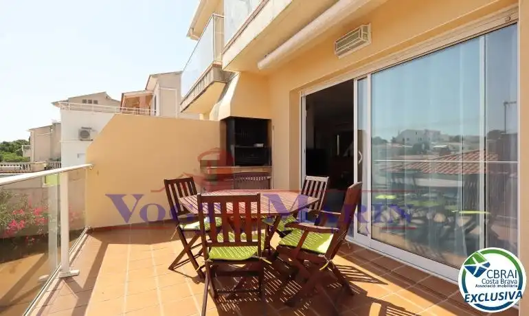 Semi-detached house for sale in Carretera Port de la Selva