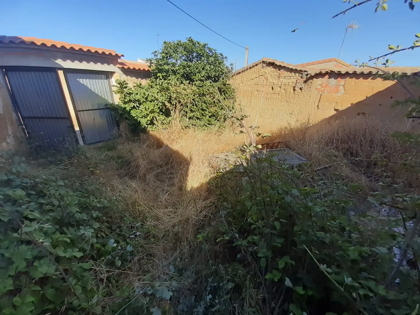 Residencial en venta en Argujillo