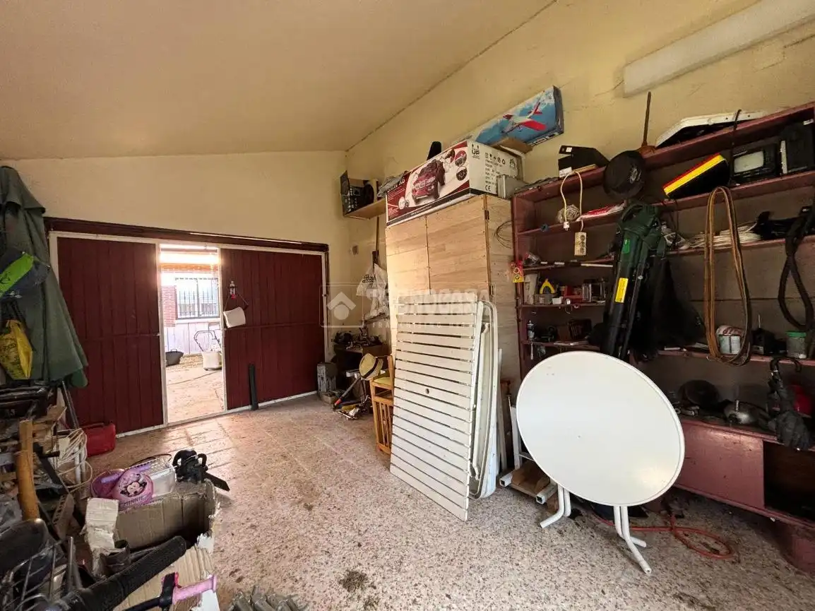 Casa o chalet en venta en Nava del Rey