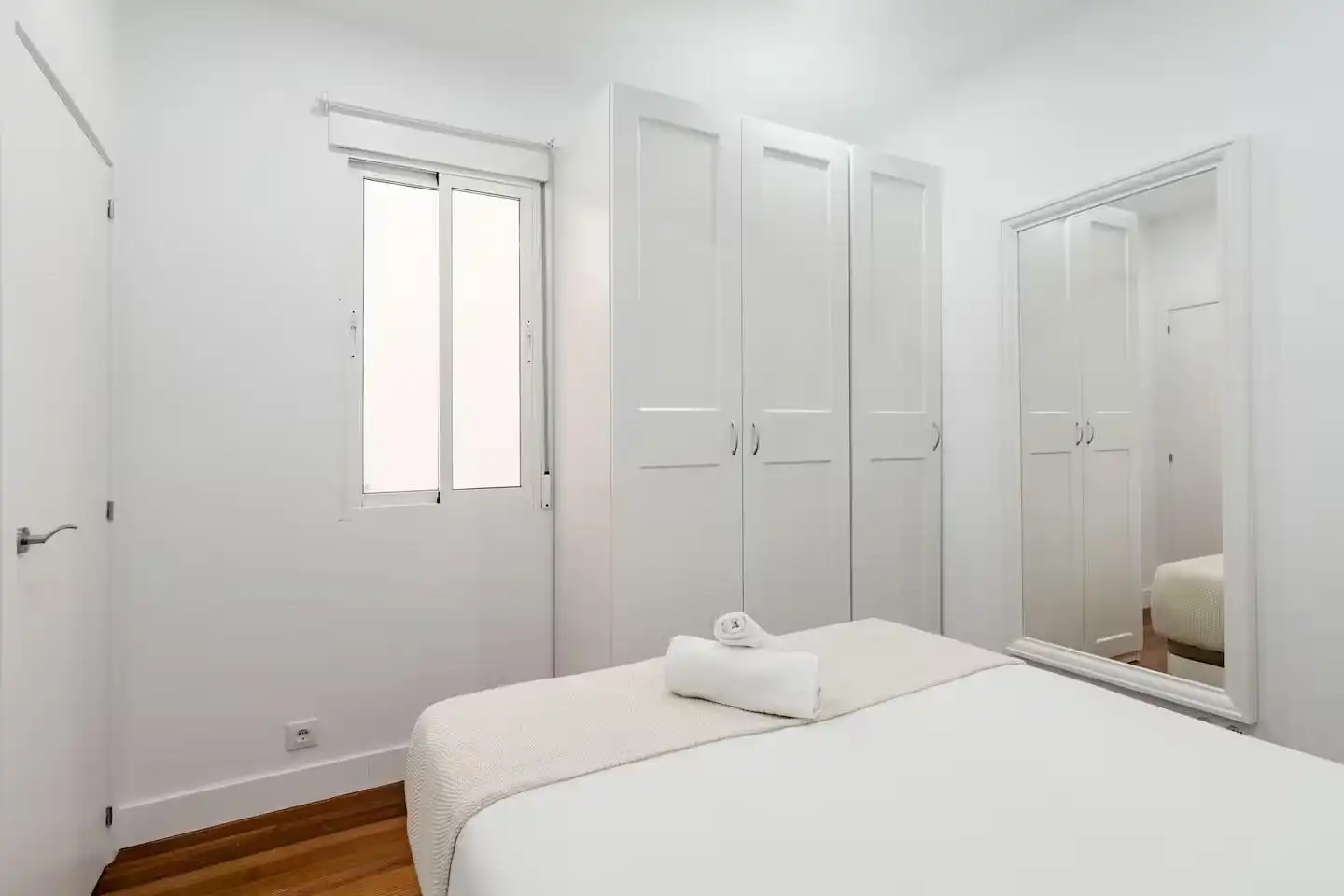 Wohnung mit Aufzug zur Miete in calle Josep Nebot, imagen 30