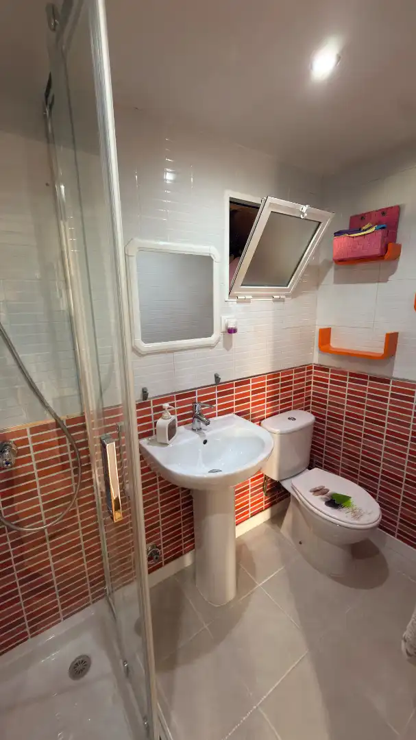 Terraced house with terrace for sale in Avenida de la Constitución, imagen 36