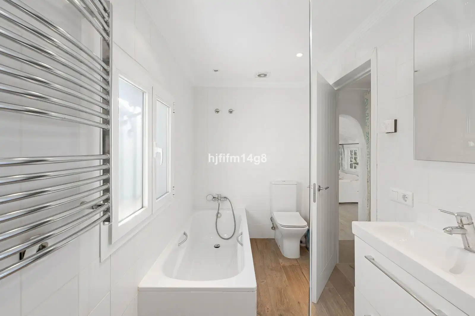 Chalet con piscina en venta en Calle las Margaritas 44, imagen 15