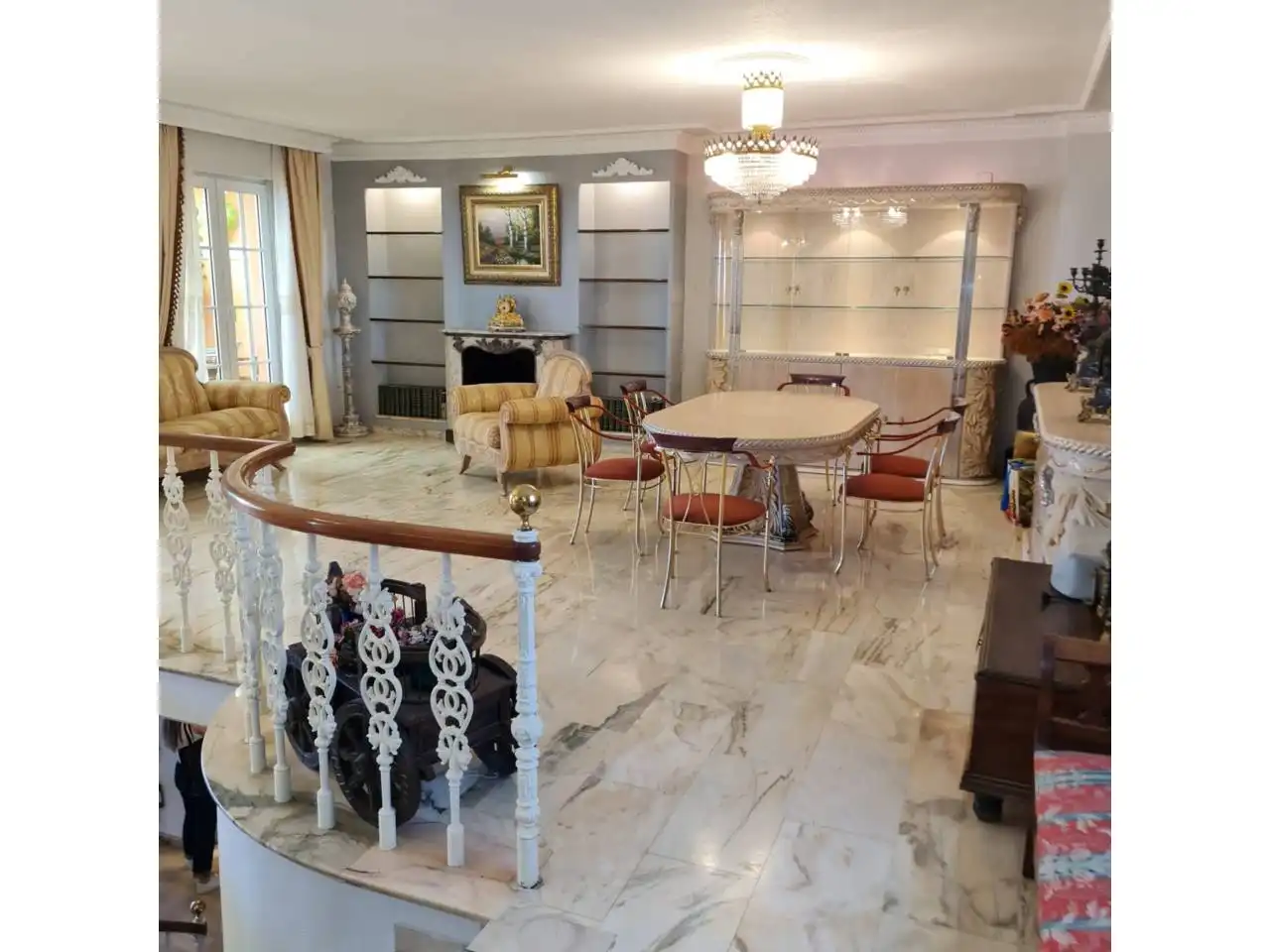 Wohnung mit Pool zum Verkauf in Calle Alberto Morgenstern, imagen 3