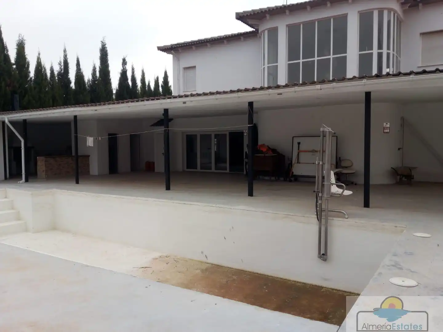 Casa o chalet en venta en Tíjola con Piscina