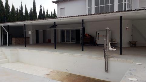 Foto 5 de Casa o xalet en venda a Tíjola, Almería