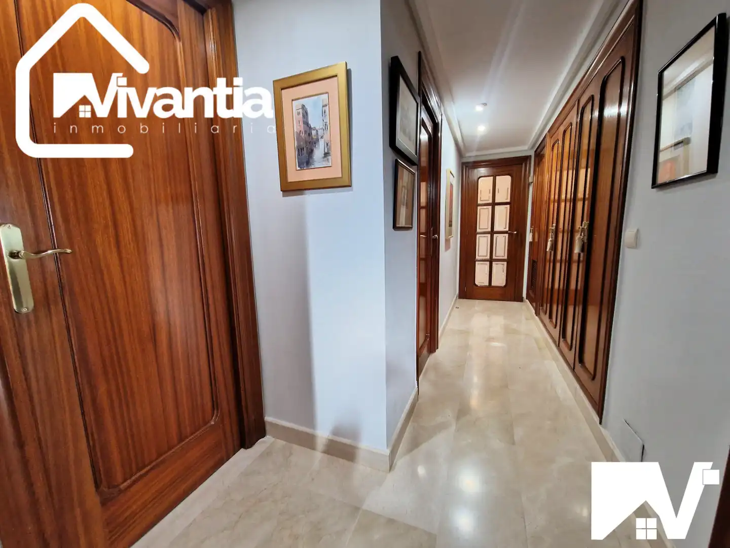 Piso con ascensor en venta en Lorca Ciudad, imagen 27
