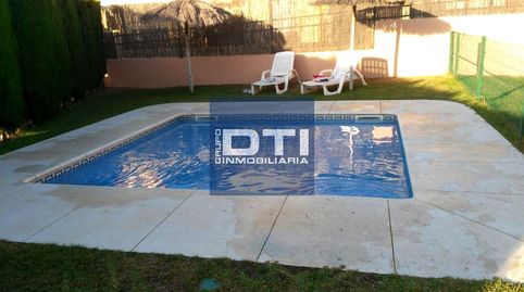 Foto 5 de Casa o chalet en venta en Del Deporte, Islantilla Golf, Islantilla