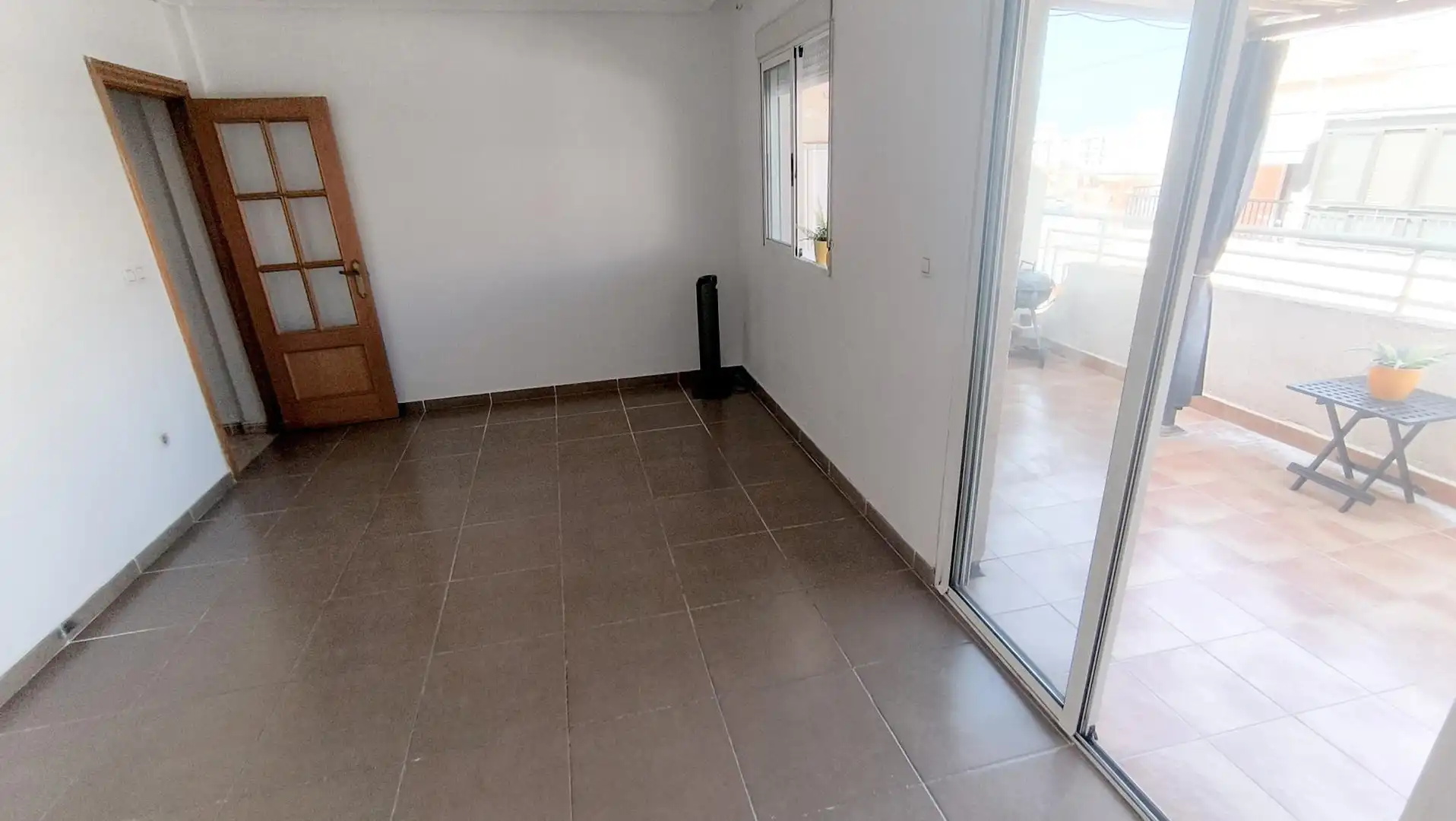Balcony of Flat for sale in Torrevieja  with Terrace