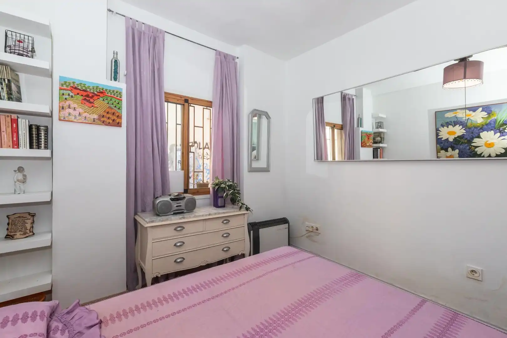 Casa o chalet en venta en Málaga, Málaga