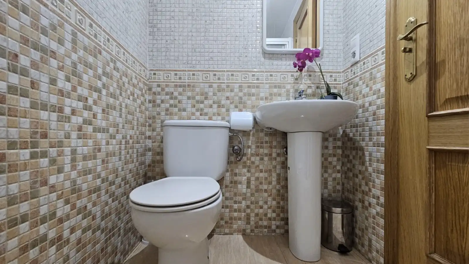 Flat with lift for sale in El Ejido Ciudad, imagen 11