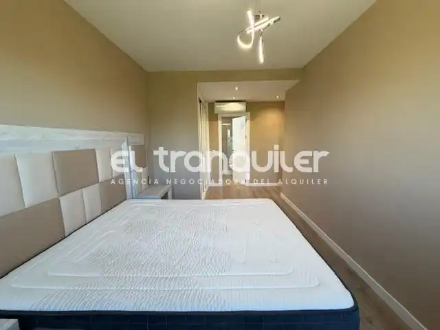Piso de alquiler en Calle Fernando VII, San José - Buenos Aires