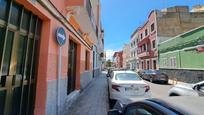 Exterior view of Flat for sale in Las Palmas de Gran Canaria  with Balcony