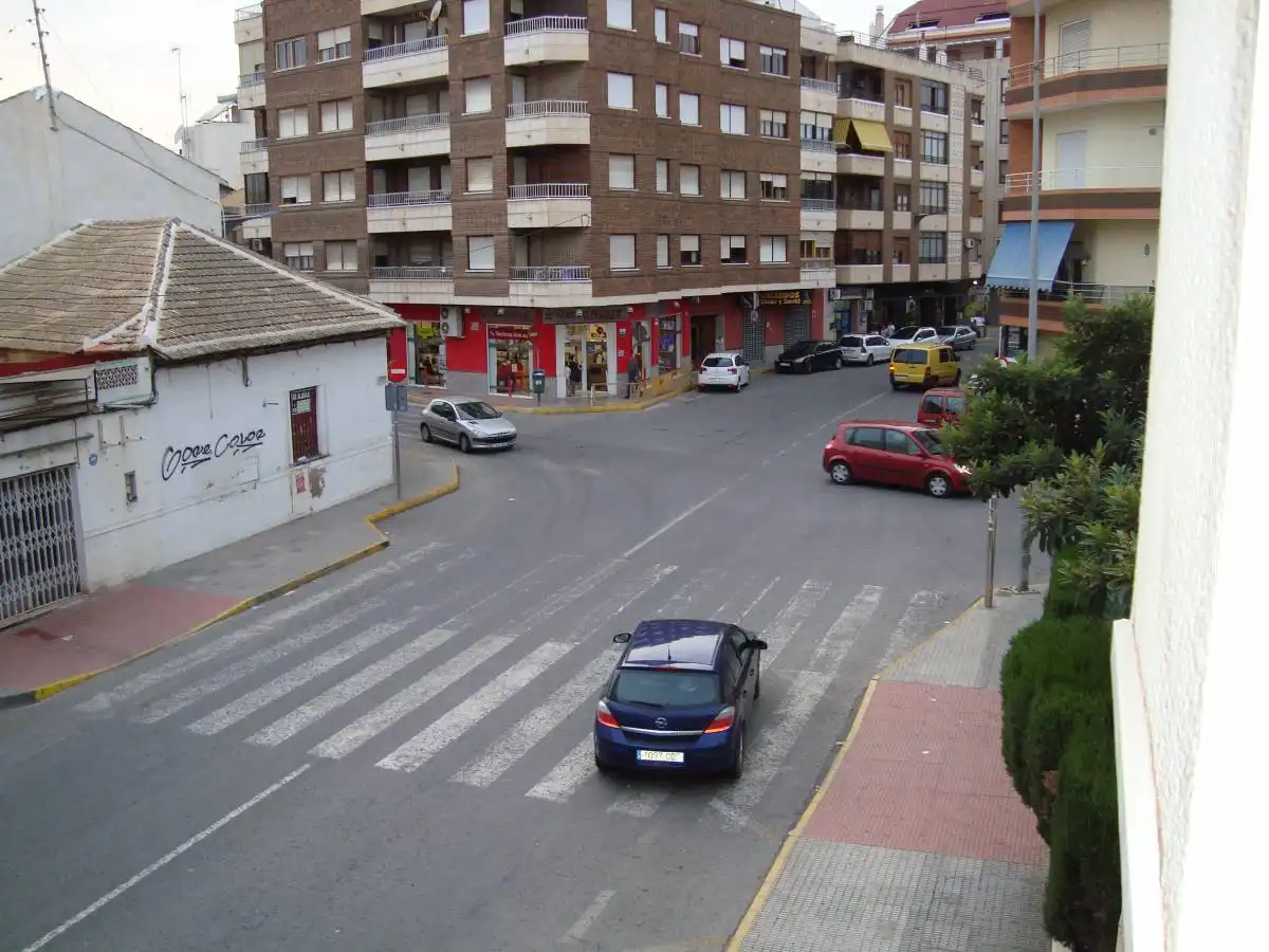 Appartamento con ascensore in affitto a Calle Ntra. Sra. de Monserrate, imagen 4
