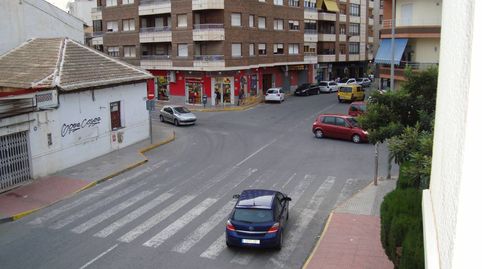 Foto 4 de Pis de lloguer a Calle Ntra. Sra. de Monserrate, Almoradí, Alicante