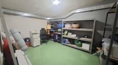 Foto 3 von Lagerraum zum Verkauf in Av Mestral, Alitana - Casablanca, Villajoyosa / La Vila Joiosa