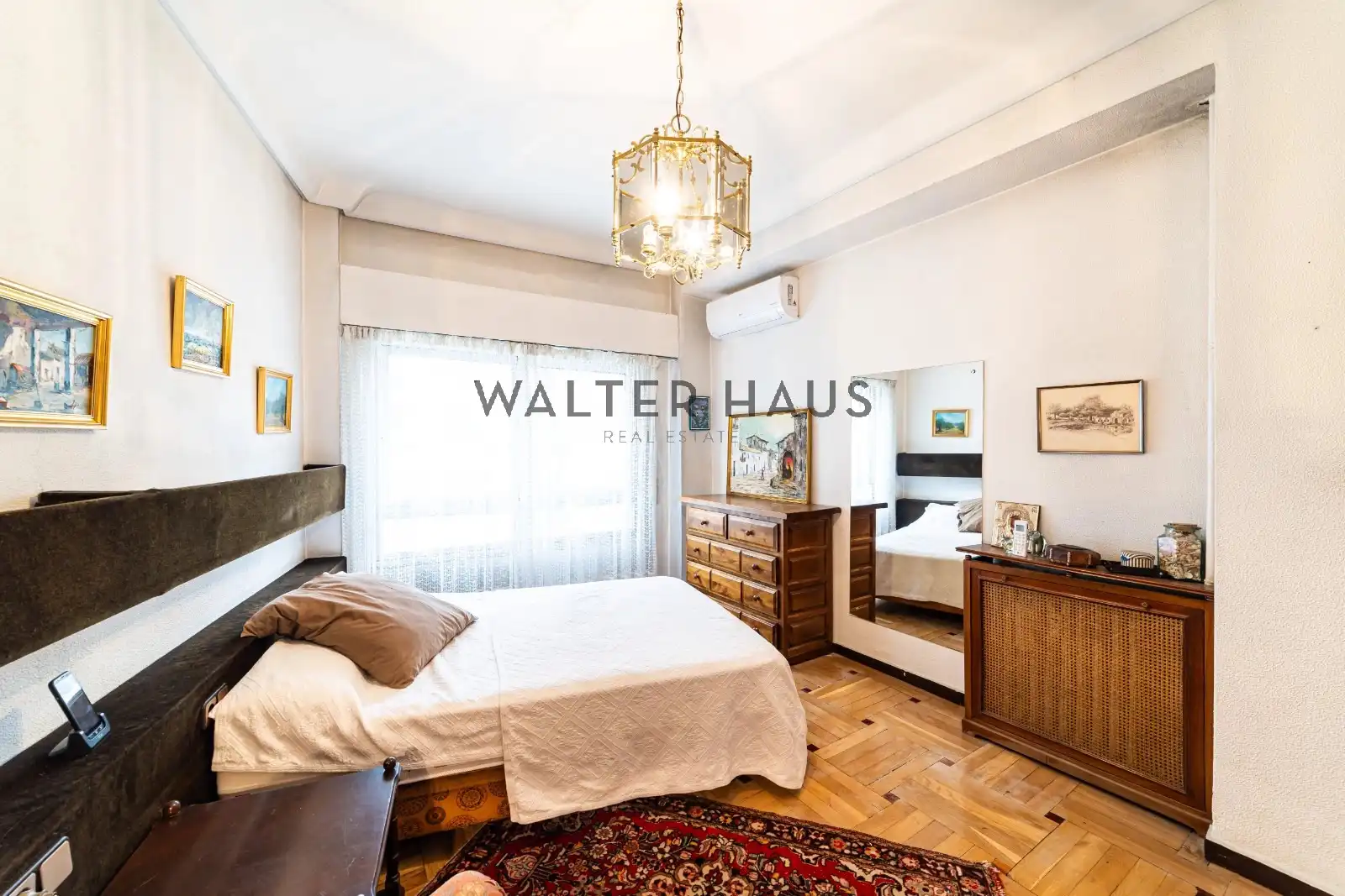Flat with lift for sale in Avenida de Menéndez Pelayo, imagen 6