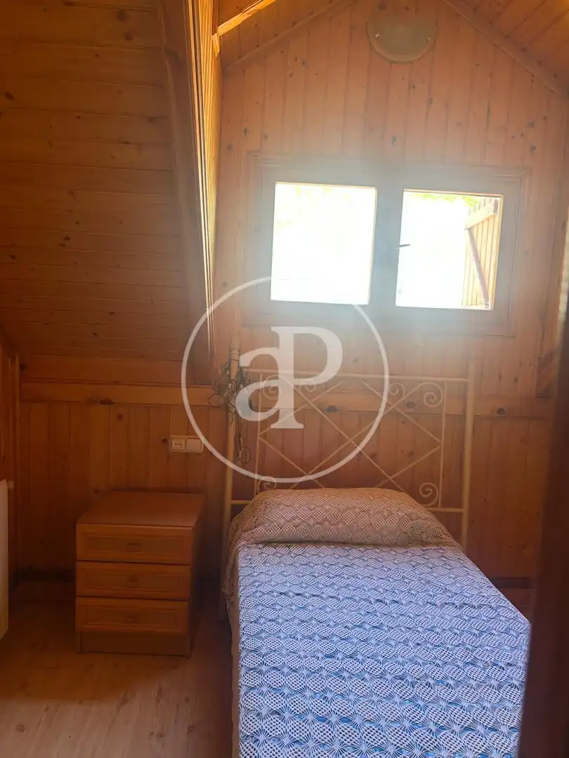 Appartement avec terrasse à louer à C. 214, imagen 18